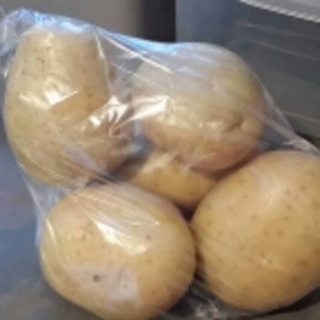 Tesco British Jacket Potatoes