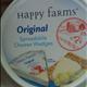 Happy Farms Spreadable Cheese Wedges