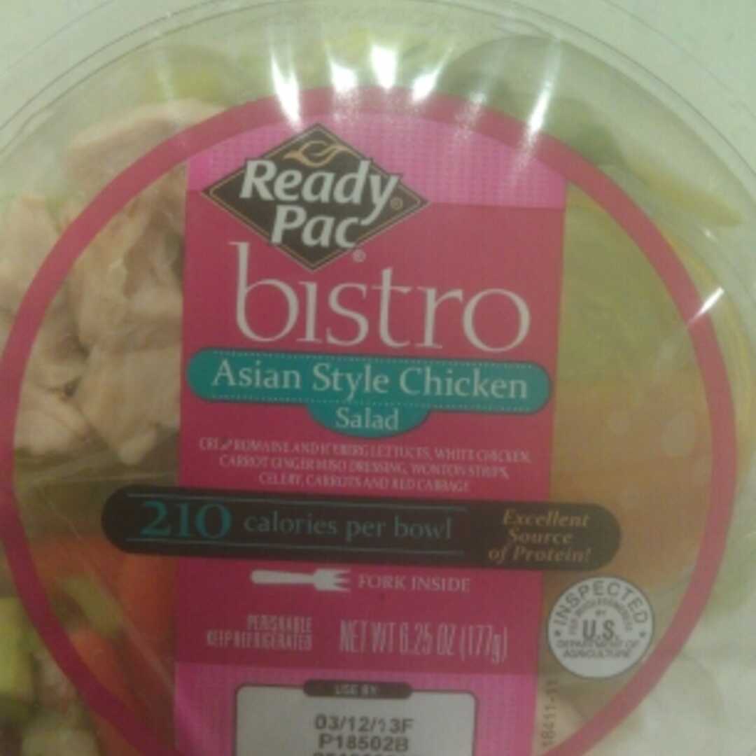 Ready Pac Bistro Asian Style Chicken Salad