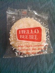 Hello Bee Bee Snow Crackers