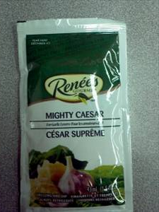 Renee's Gourmet Mighty Caesar Dressing