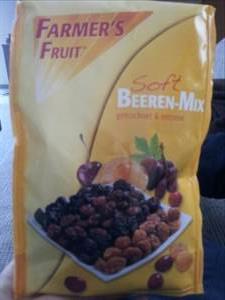 Farmer's Fruit Soft Beeren-Mix
