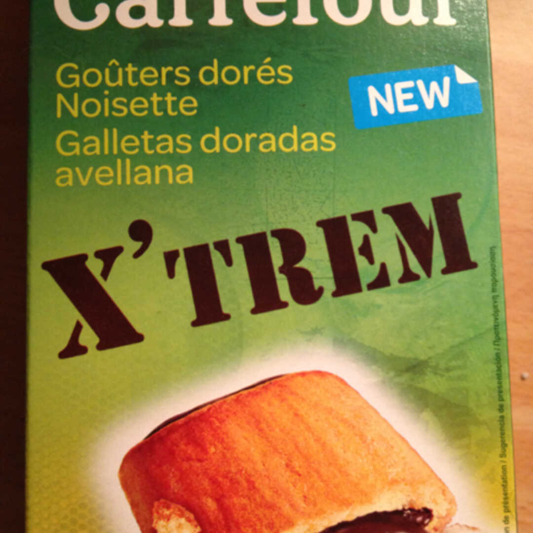 Carrefour X'trem