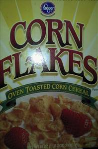 Kroger Corn Flakes