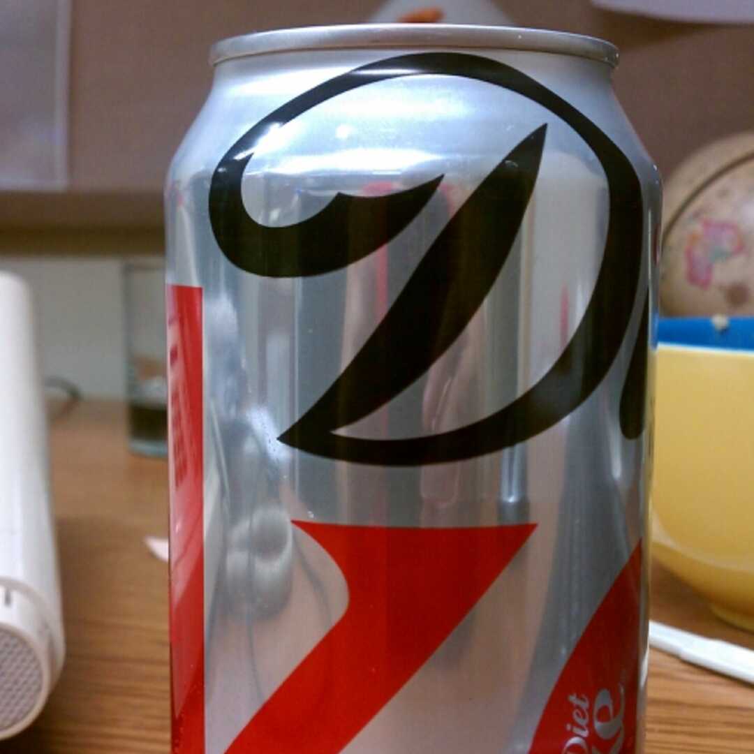 Coca-Cola Diet Coke (Can)