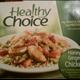 Healthy Choice Select Entrees Honey Ginger Chicken