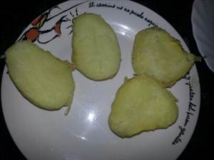 Patatas Cocidas