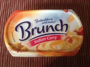 Brunch Indianer Curry