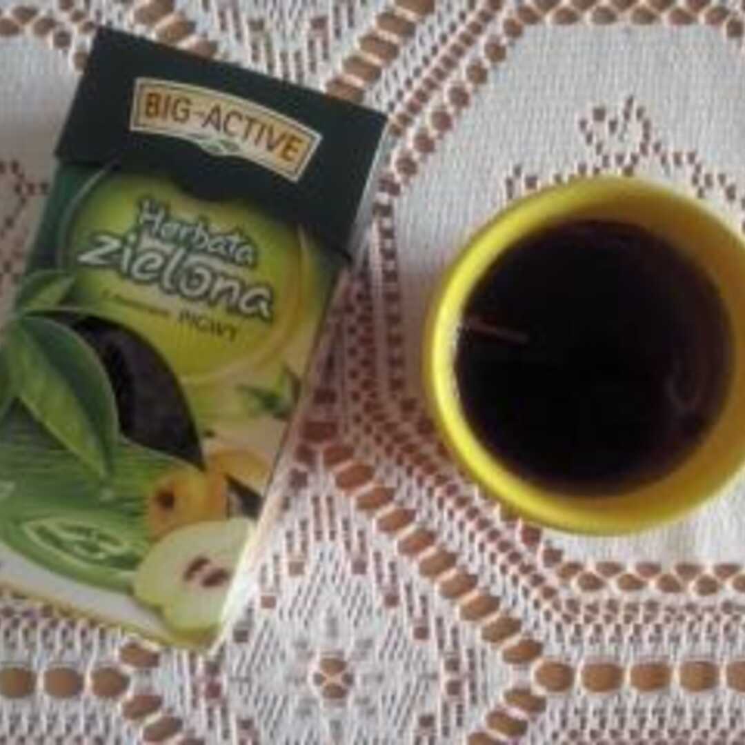 Zielona Herbata