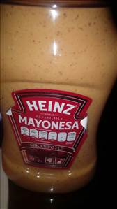 Heinz Mayonesa con Chipotle