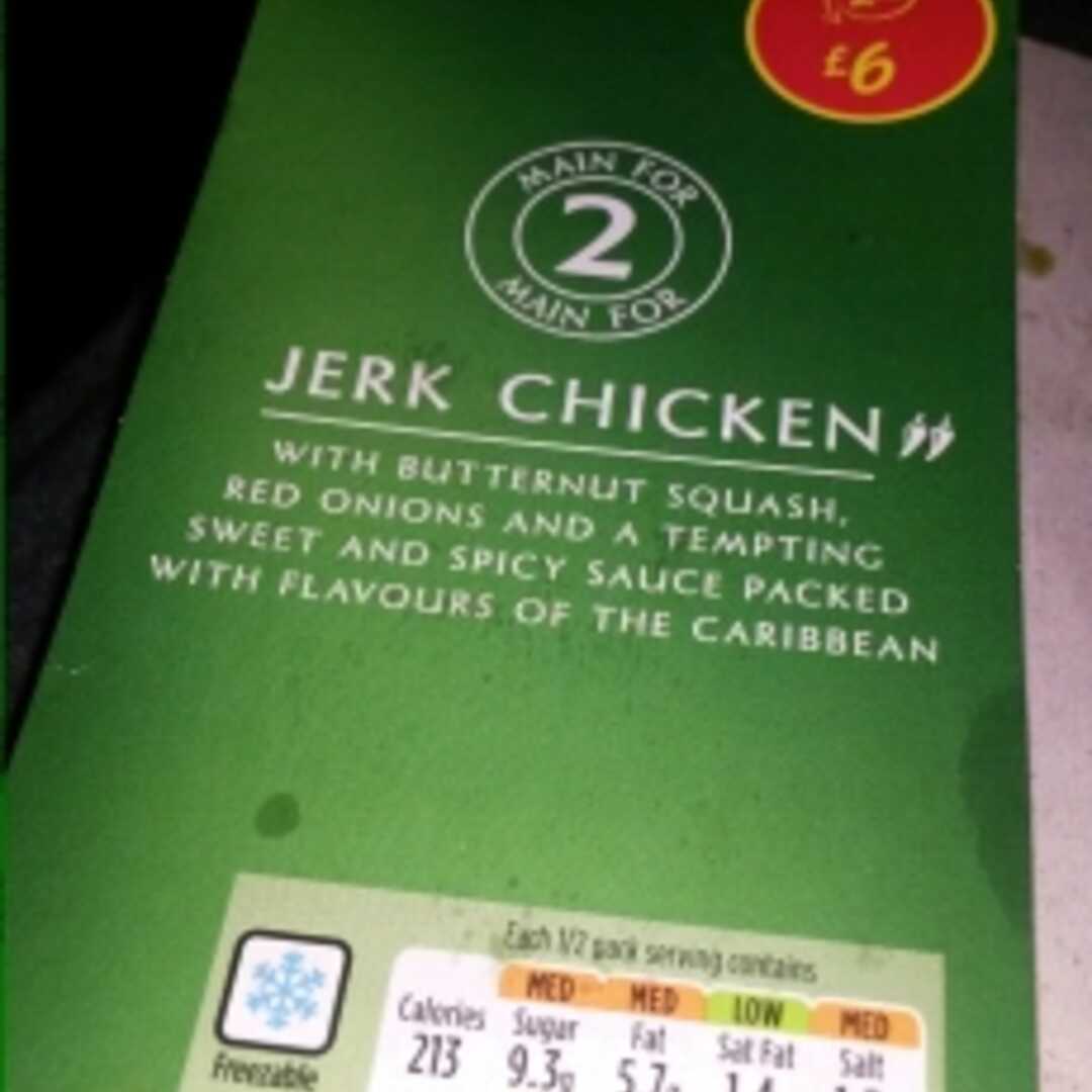 Asda Chosen By You Jerk Chicken