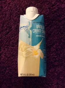 Jenny Craig Vanilla Cream Shake