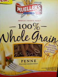 Mueller's Whole Grain Pasta