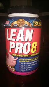 Labrada Nutrition Lean Pro8