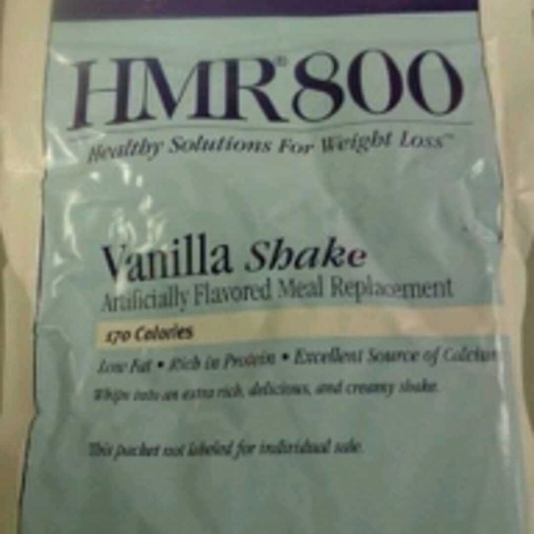 HMR HMR 800 Vanilla Shake