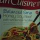Lean Cuisine Balanced Serve Honey Soy Beef with Wholemeal Noodles