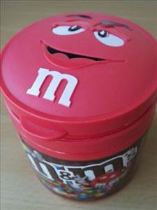 M&M巧克力 Milk Chocolate Candies
