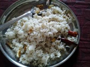 White Rice (Short-Grain)