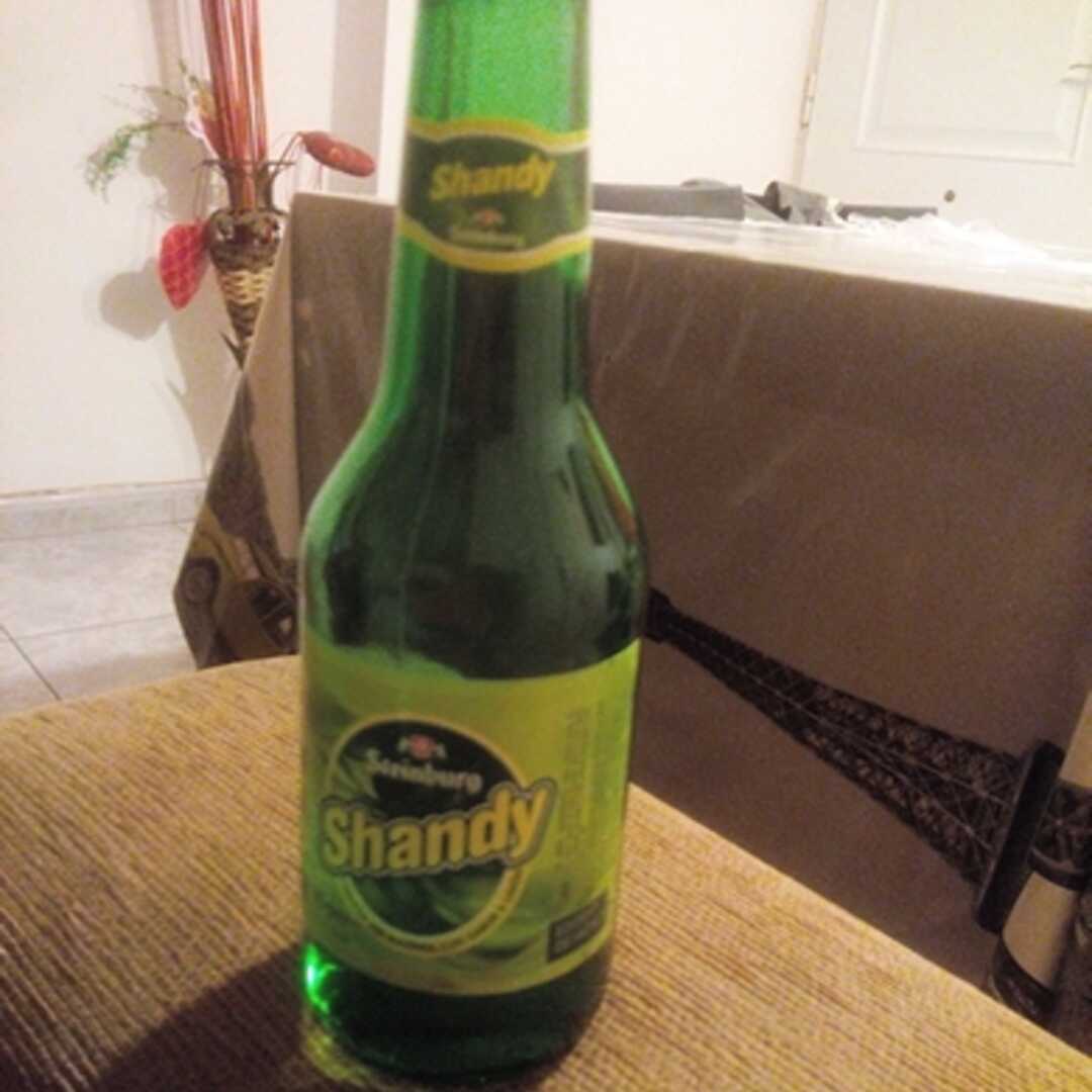 Steinburg Shandy