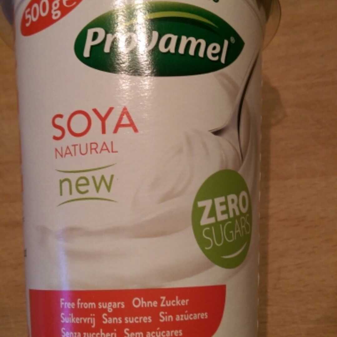 Provamel Soya Natural Zero