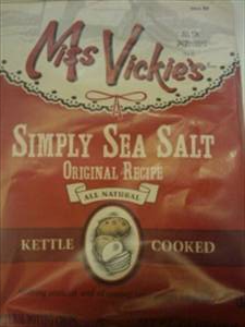 Miss Vickie's Original Potato Chips