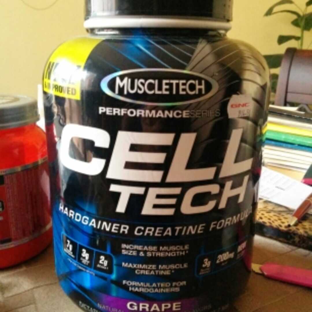 MuscleTech Cell-Tech