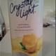 Crystal Light Natural Lemonade Drink Mix