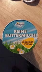 Frischgold Reine Buttermilch