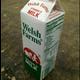 Welsh Farms Whole Milk