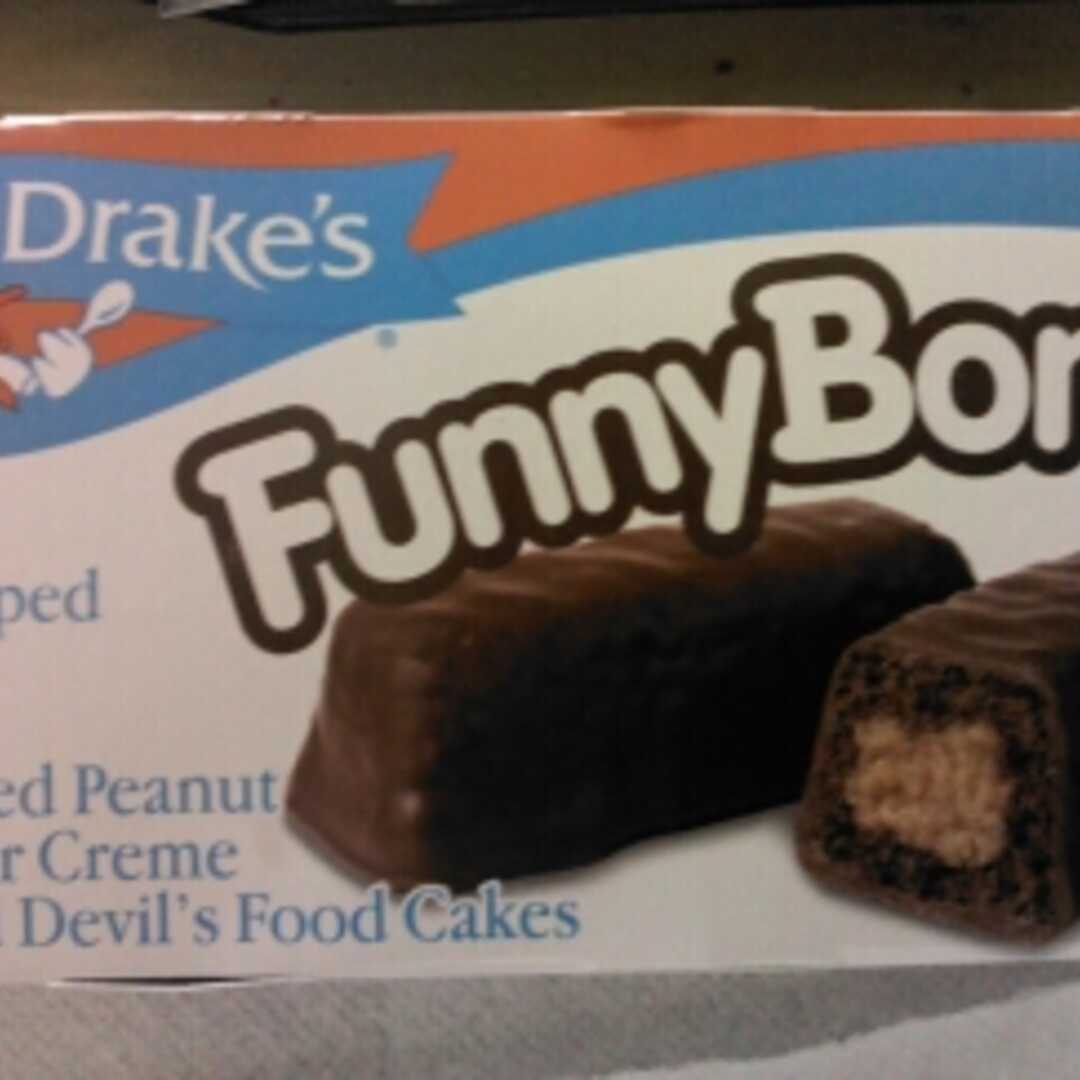 Drake's Funny Bones