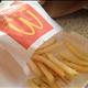 McDonald's Fries (Small)