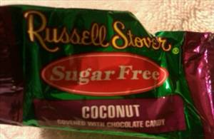 Russell Stover Sugar Free Coconut Candy