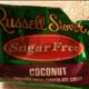 Russell Stover Sugar Free Coconut Candy