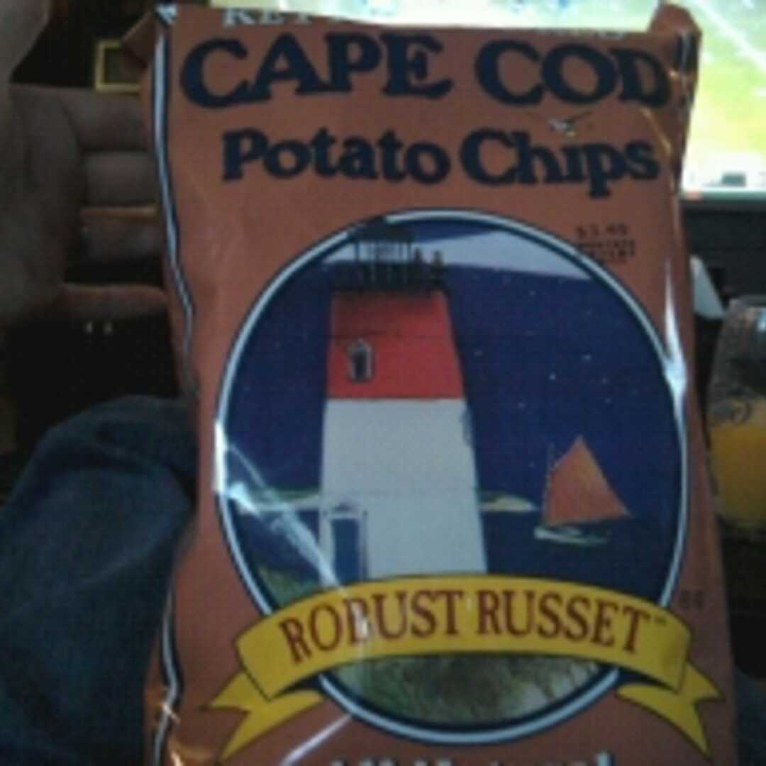 Cape Cod Robust Russet Potato Chips
