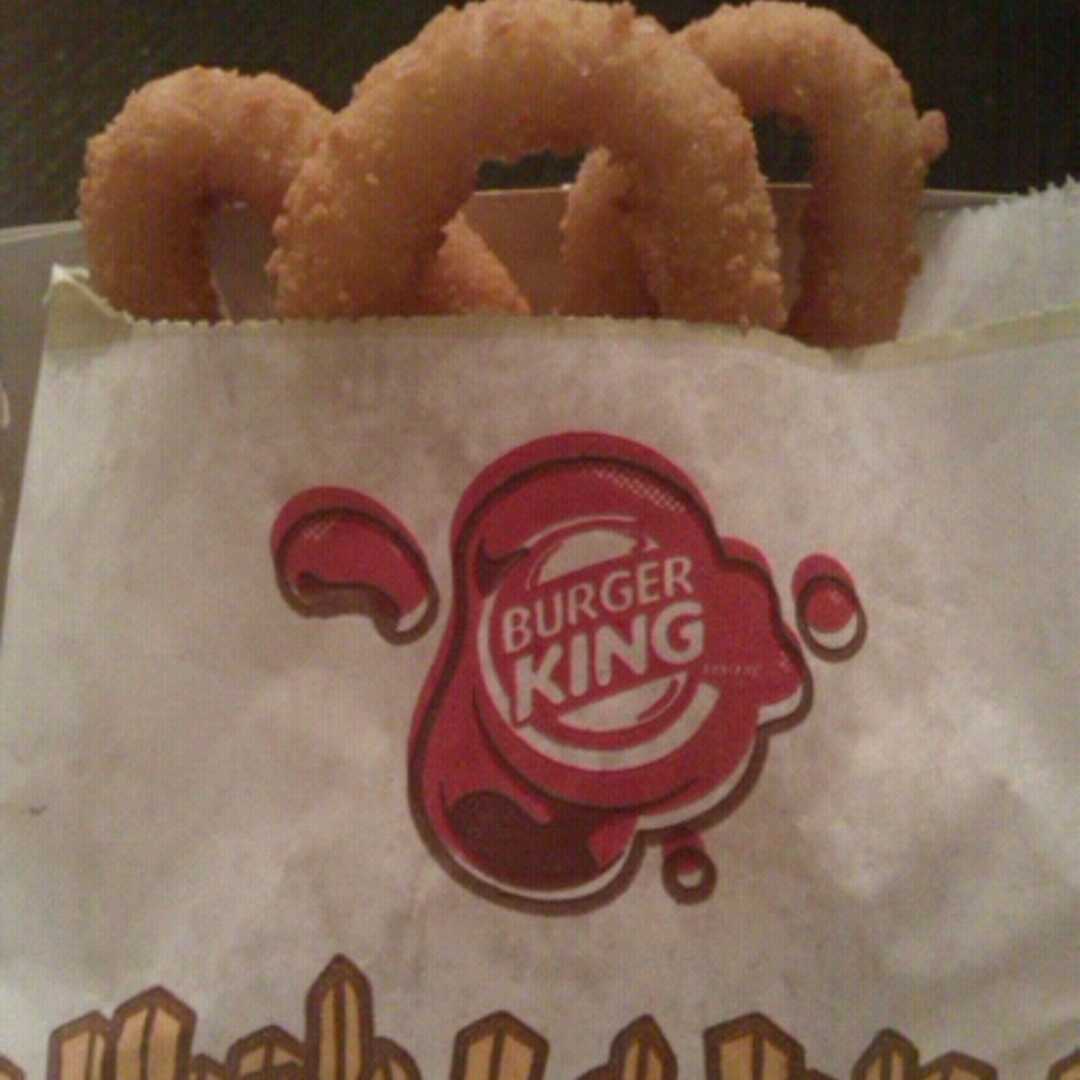 Burger King Onion Rings  (Value Size)