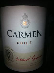Cabernet Sauvignon Wine
