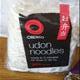 Obento Udon Noodles