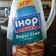 IHOP Sugar Free Syrup
