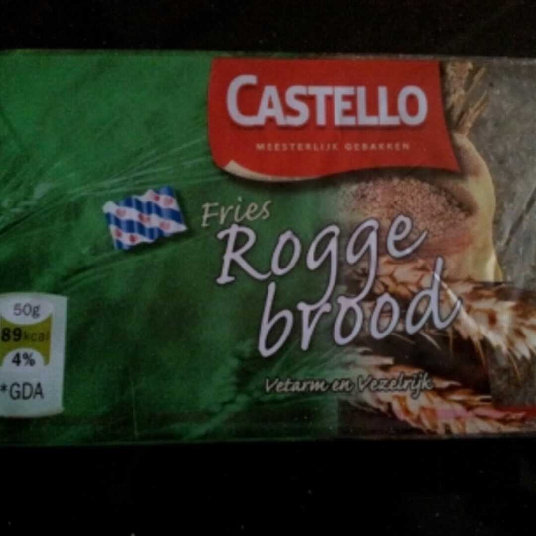 Castello Roggebrood