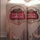 Stella Artois Beer (Can)