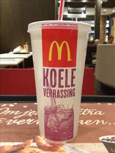 McDonald's Cola-Cola (Groot)
