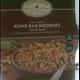 Archer Farms Kung Pao Noodles