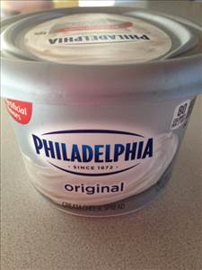 Philadelphia Regular Cream Cheese