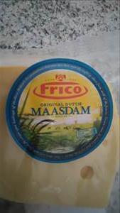 Frico Maasdam Cheese