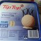 Tip Top Ice Cream Vanilla