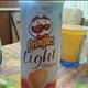 Pringles Light Original Potato Crisps