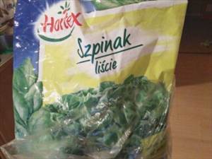 Hortex Szpinak