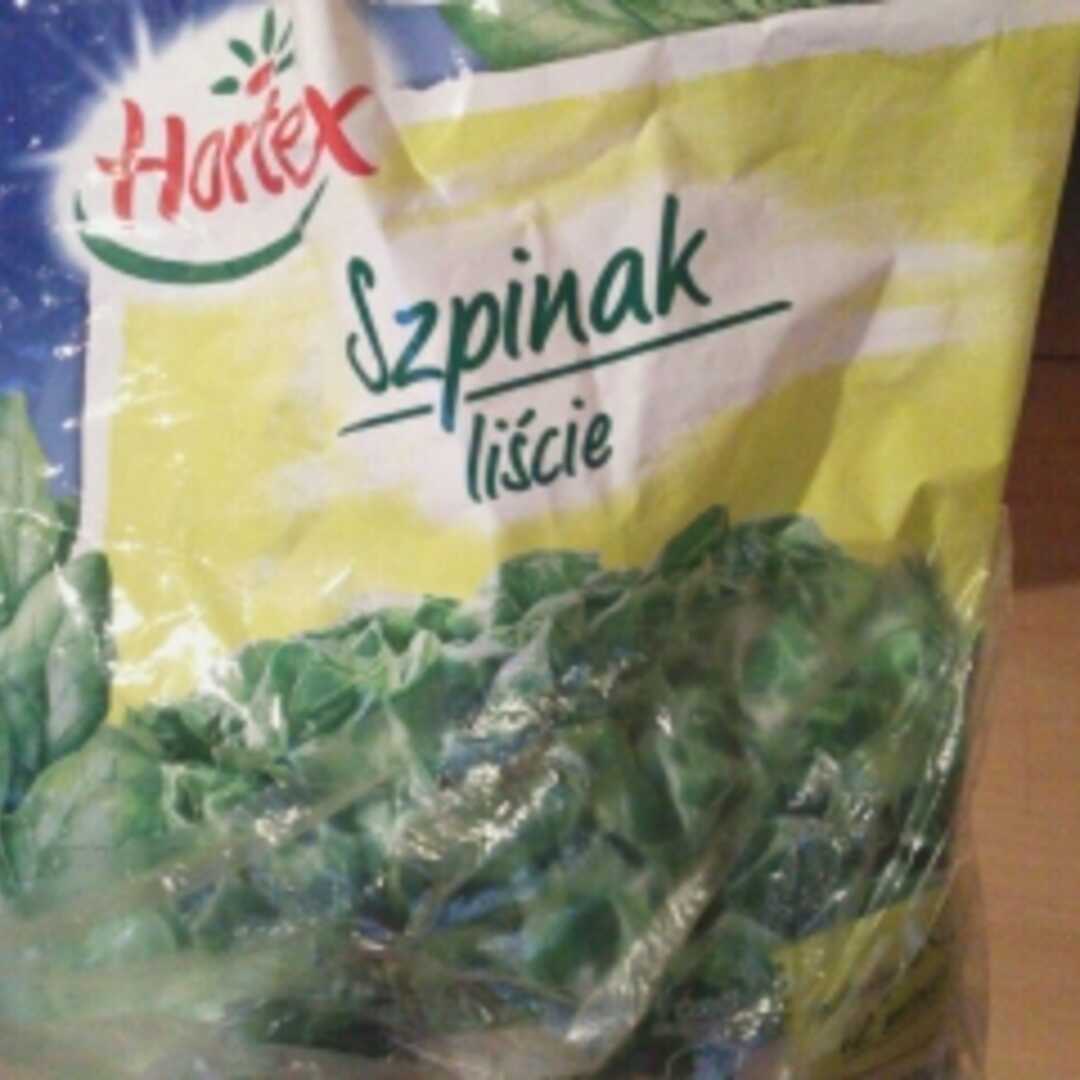 Hortex Szpinak