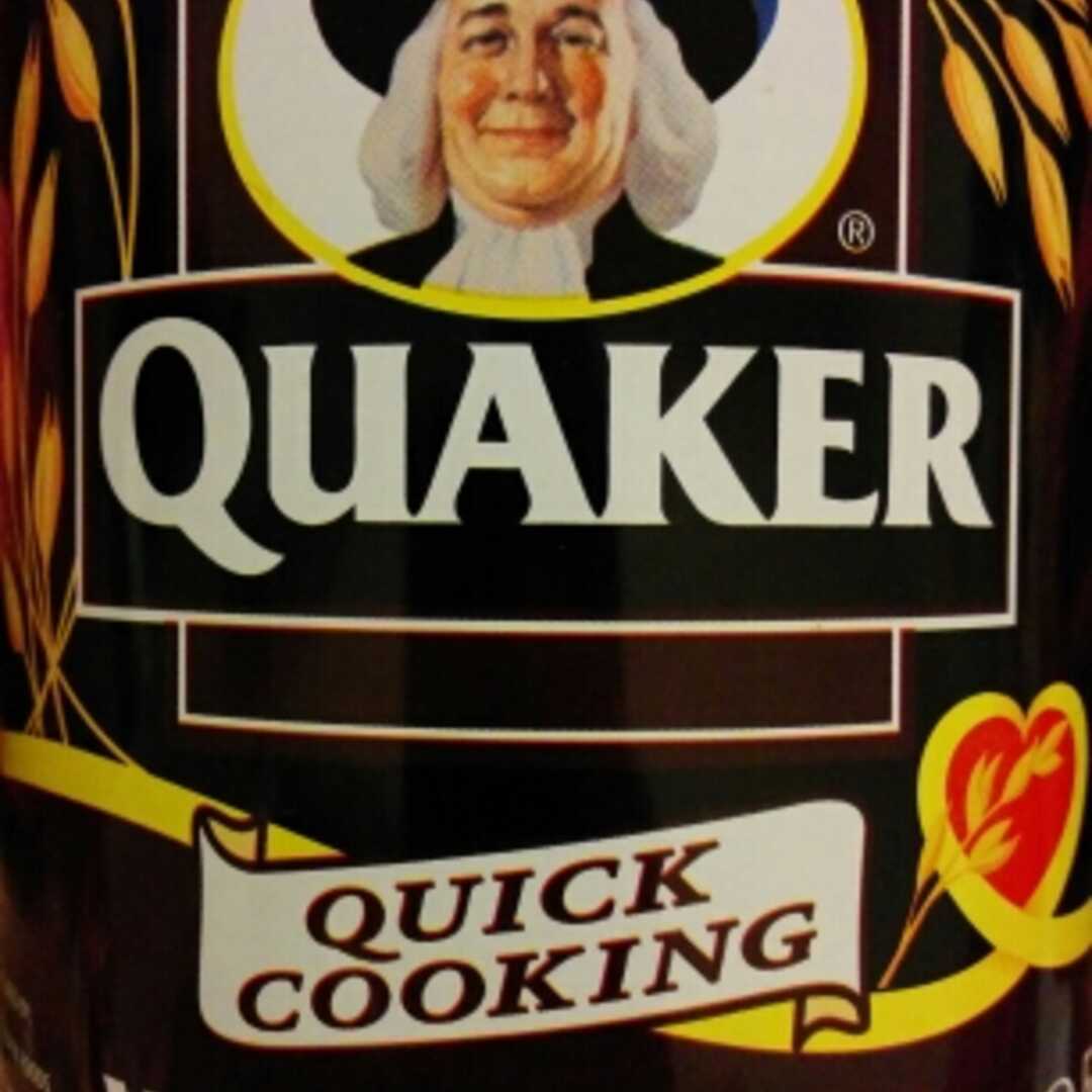 Quaker Fiocchi d'avena