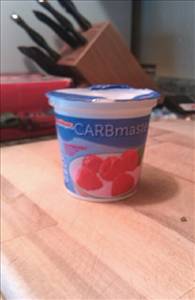 Kroger CARBmaster Raspberry Yogurt